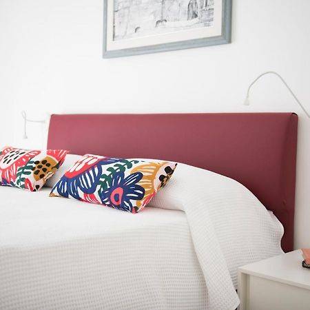 Casa Fernanda Apartment Монополи Екстериор снимка