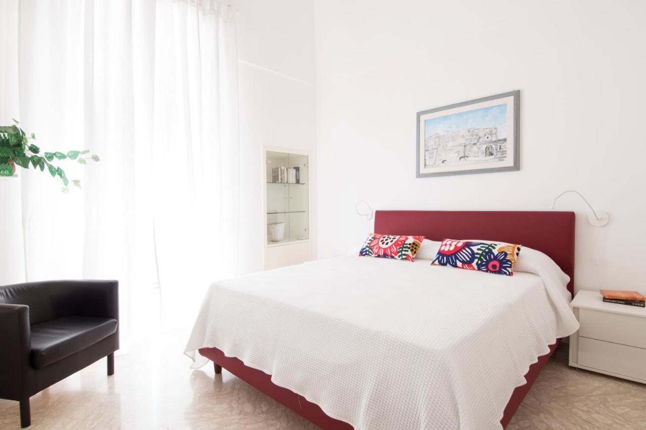 Casa Fernanda Apartment Монополи Екстериор снимка