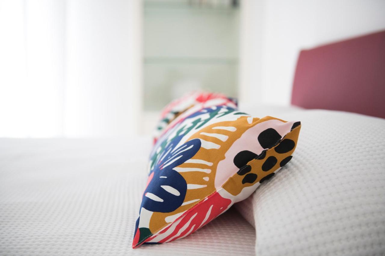 Casa Fernanda Apartment Монополи Екстериор снимка